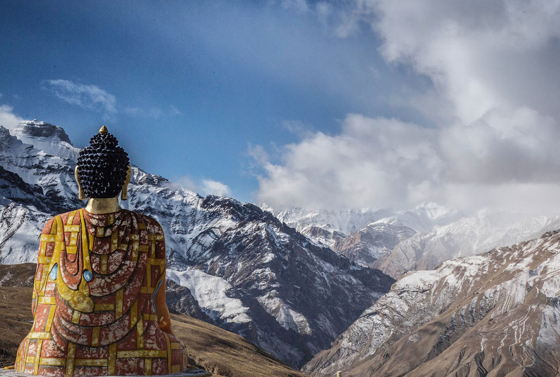 101 Inspiring Buddha Life Quotes That Will Change Your Life (Our Best Picks!)