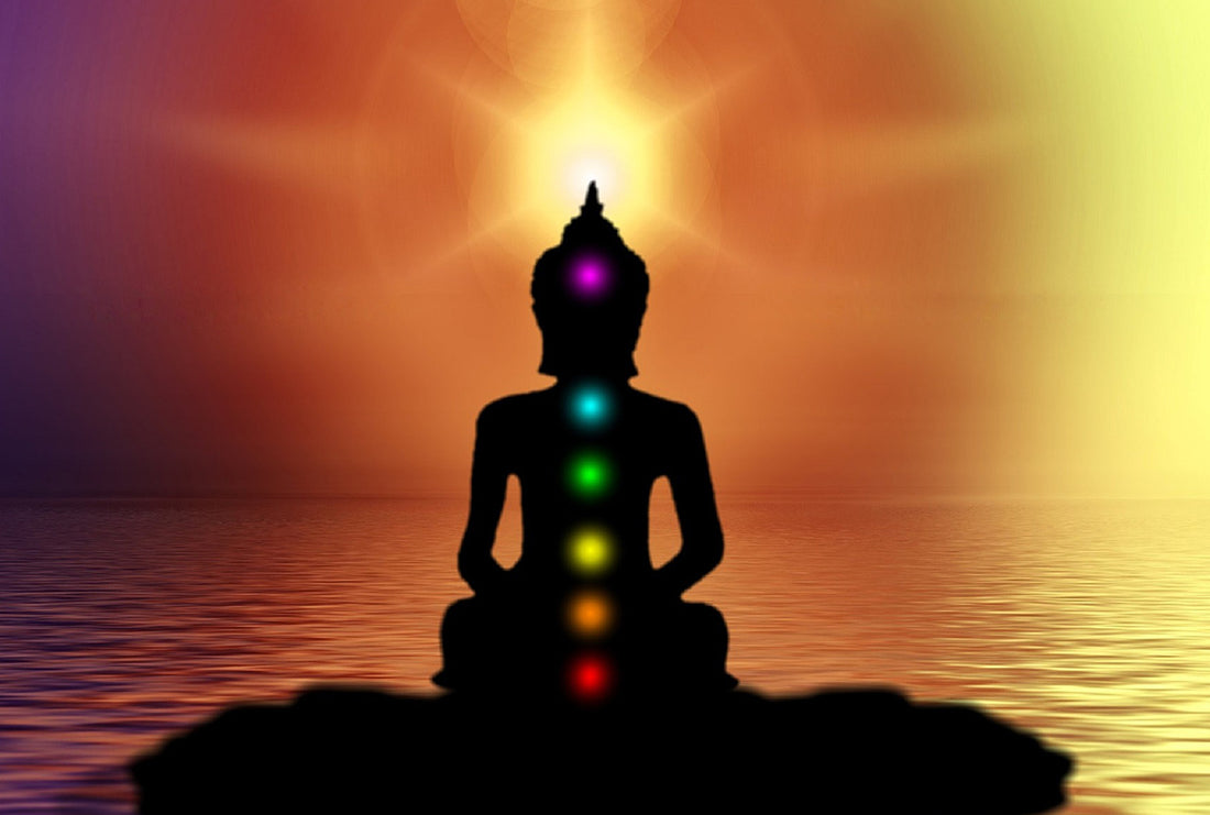 How to Practice Chakra Healing with Crystals (Complete Guide)