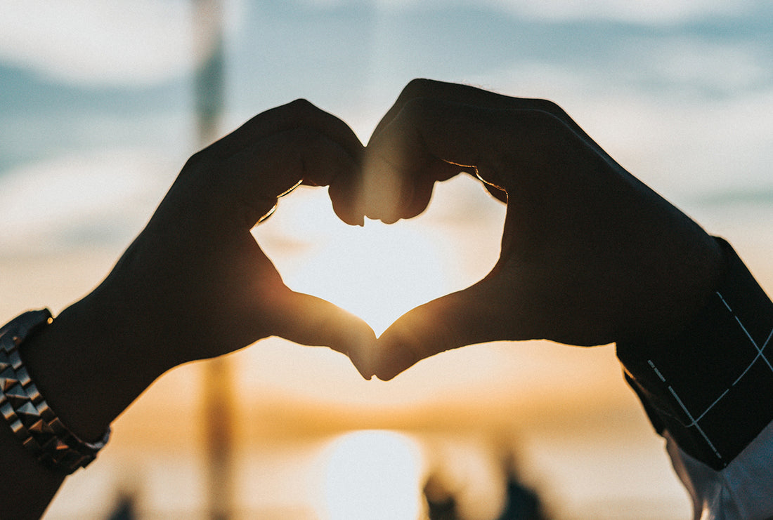 20 Best Crystals for Love, Relationships, Self-Love and Heartbreak