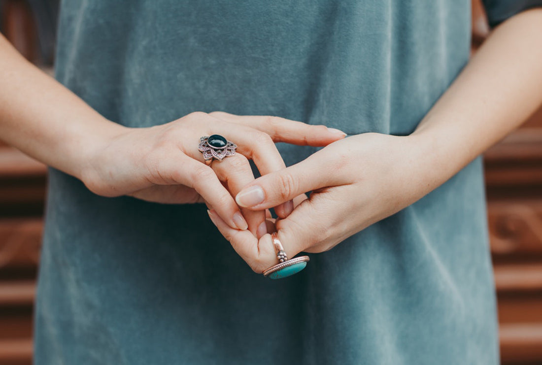 15 Best Crystals for Protection Against Negativity, Psychic Attacks, and Emotional Turmoil
