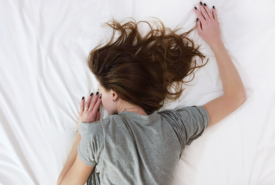 Top 20 Incredible Crystals for Sleep, Dream Recall and Nightmare Relief