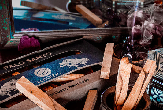 How Often Should I Burn Palo Santo? Discover How to Burn Palo Santo The Right Way (2023 Update)