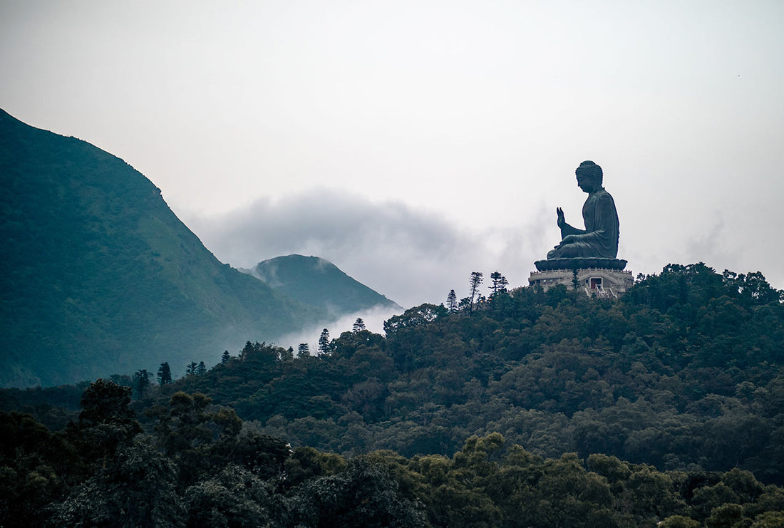 How to Find Inner Peace and Take it to the Next Level (3 Quick Tips)