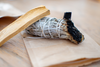 Sage vs. Palo Santo – Key Differences You Need to Know Before Using Each One