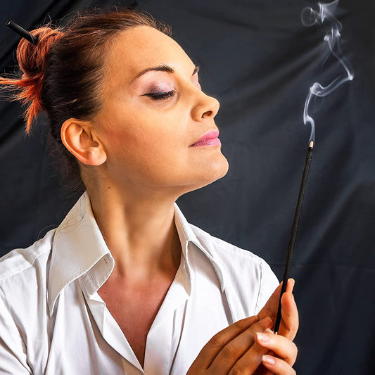 Frankincense and Myrrh Incense Sticks (70 Pack)