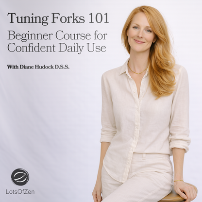 Tuning Forks 101: Beginner Course for Confident Daily Use