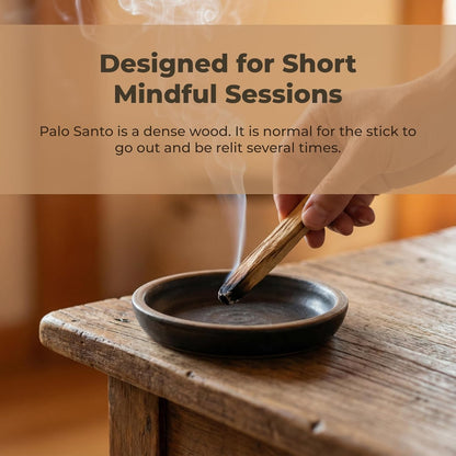 Palo Santo Wood Sticks (20 Pack)