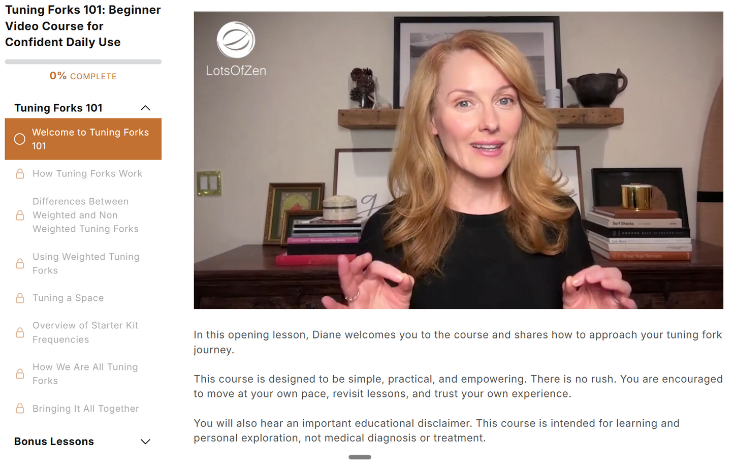 Tuning Forks 101: Beginner Course for Confident Daily Use