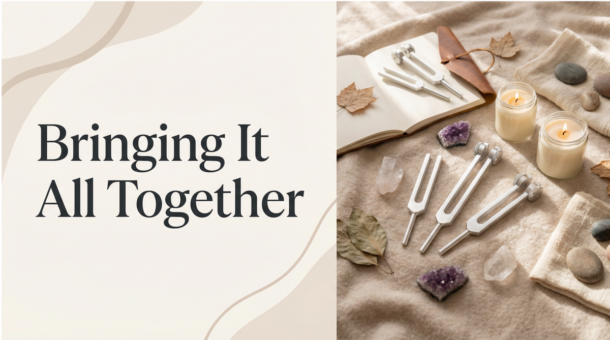 Bringing It All Together