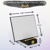 Water Drawing Board