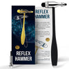 Load image into Gallery viewer, Tromner Reflex Hammer