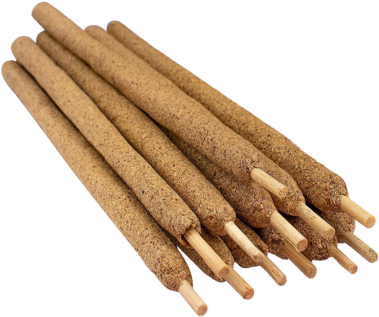 Palo Santo Incense Sticks Smudge Kit (12 Pack)
